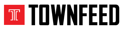 Townfeed Logo